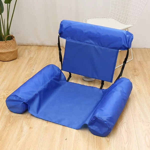 Floating Water Hammock Relaxer